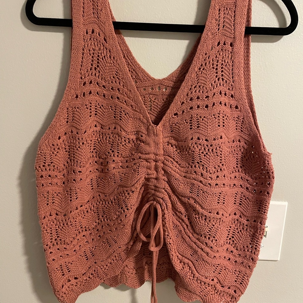 Jessica Simpson Tank